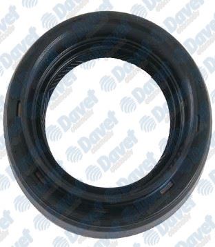 SKT 046001-P Sanziman Arka Kecesi Toyota Avensis Corona 2.0 16v [35x55x9x15.5)